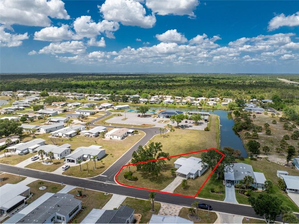 8460 Buttonquail Drive Englewood FL 34224 D6141777 image1