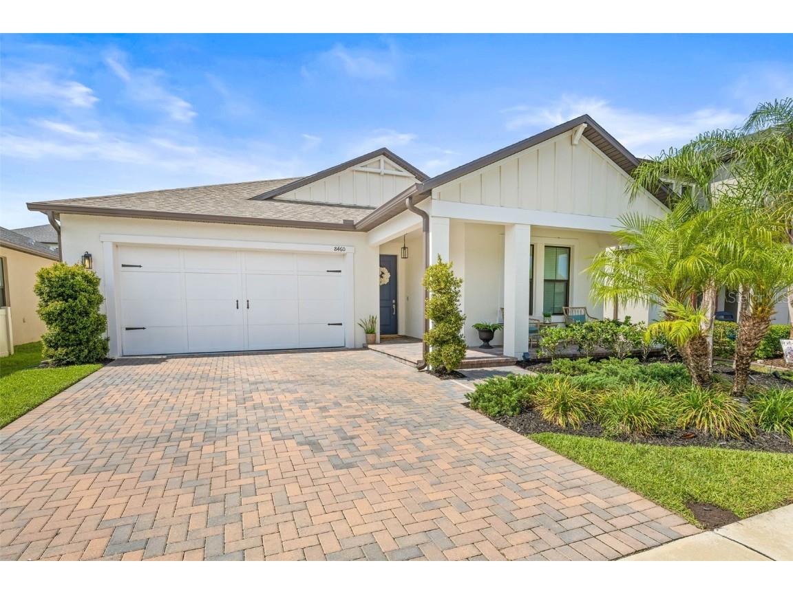 8460 Capstone Ranch Drive New Port Richey FL 34655 TB8392208 image1