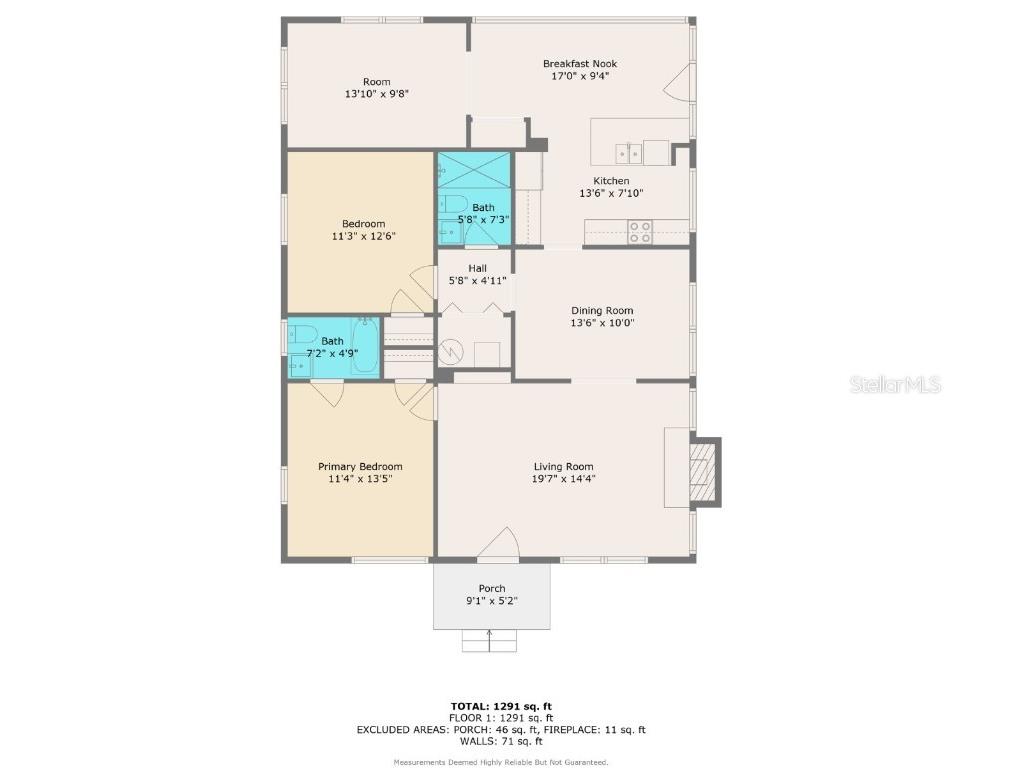 8460 E Magnolia Street Floral City FL 34436 OM706780 image38