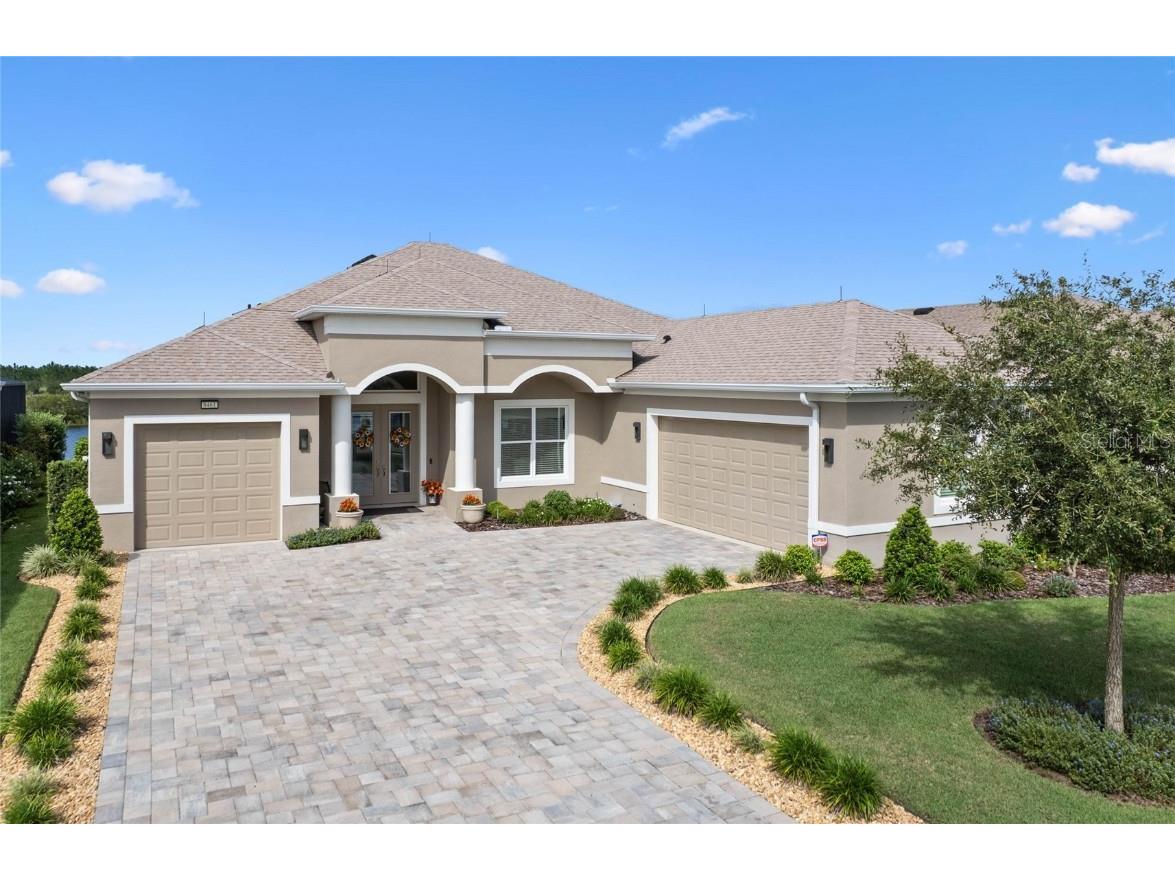 8461 Bridgeport Bay Circle Mount Dora FL 32757 O6146708 image1