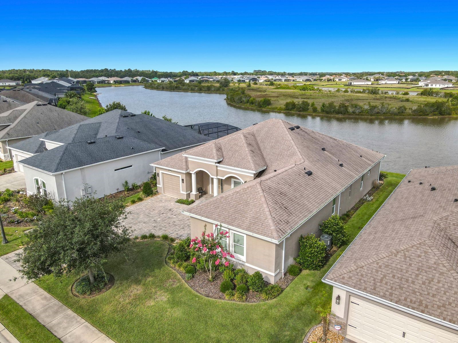 8461 Bridgeport Bay Circle Mount Dora FL 32757 - THE LAKES OF MOUNT DORA G5112548 image2
