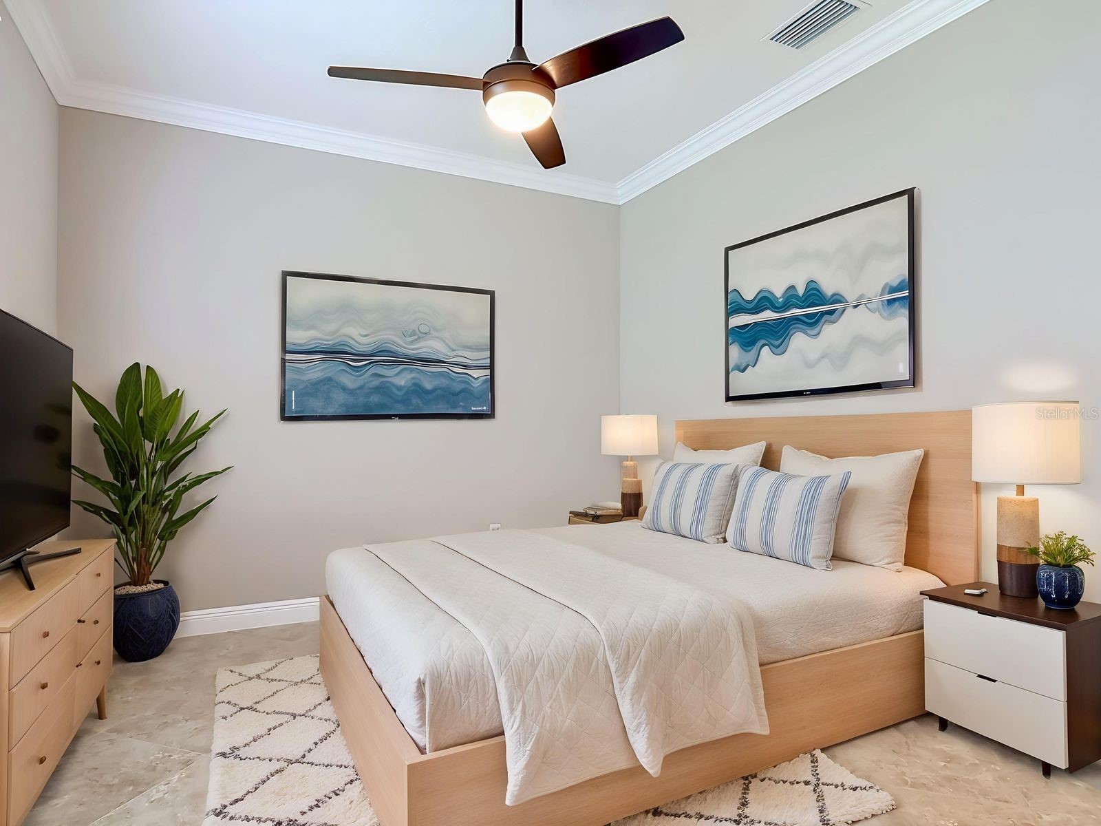 8461 Bridgeport Bay Circle Mount Dora FL 32757 - THE LAKES OF MOUNT DORA G5112548 image24