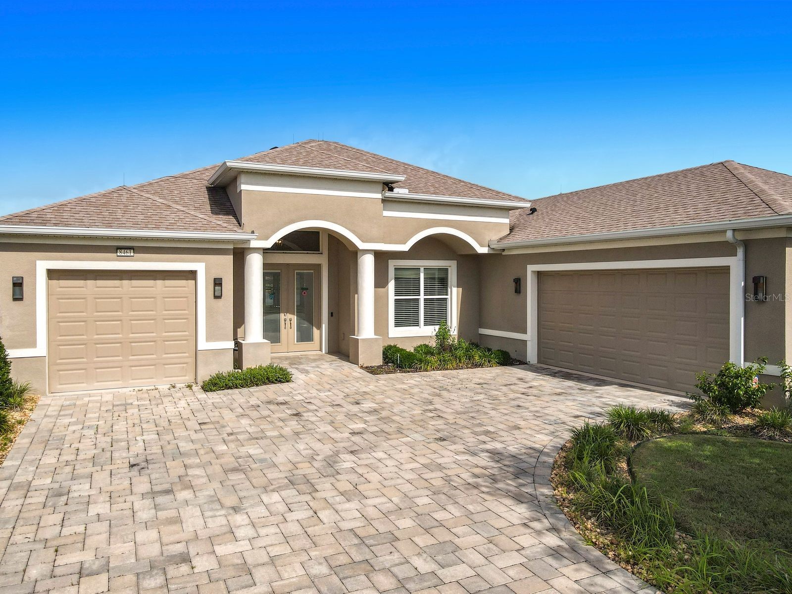 8461 Bridgeport Bay Circle Mount Dora FL 32757 - THE LAKES OF MOUNT DORA G5112548 image3
