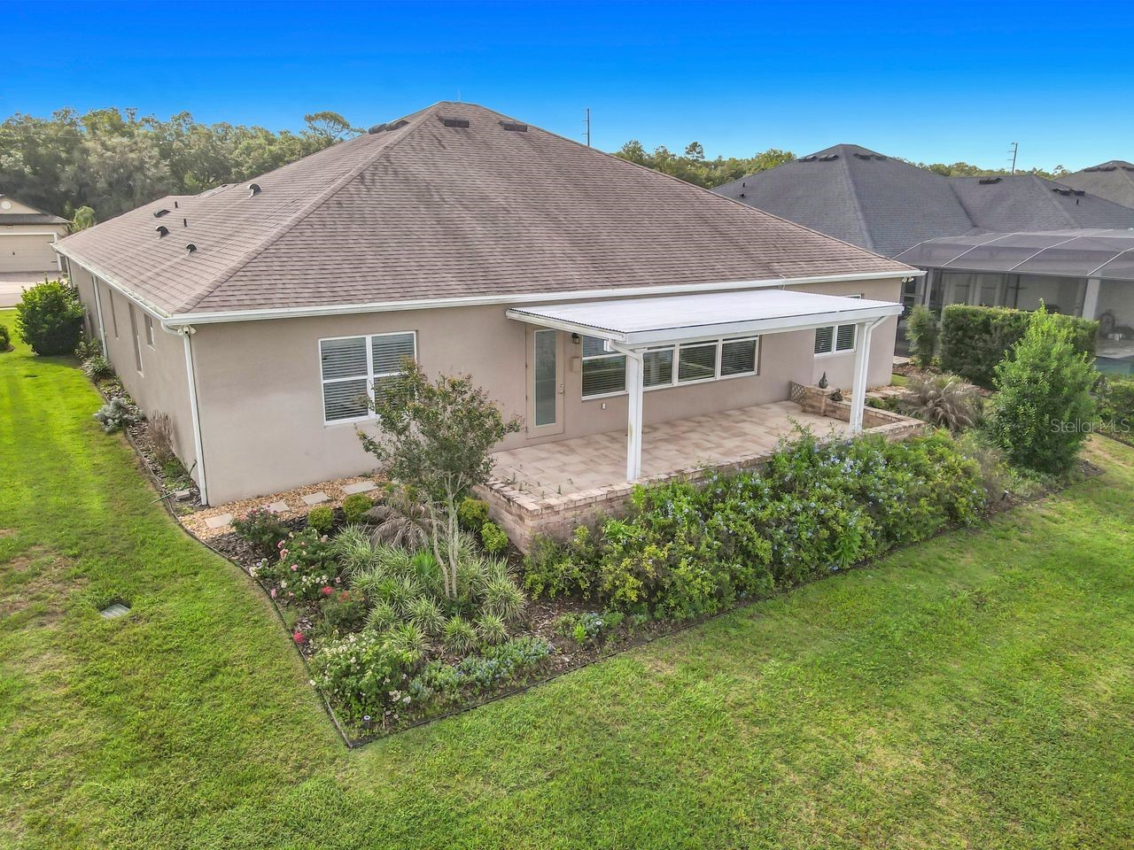 8461 Bridgeport Bay Circle Mount Dora FL 32757 - THE LAKES OF MOUNT DORA G5112548 image33