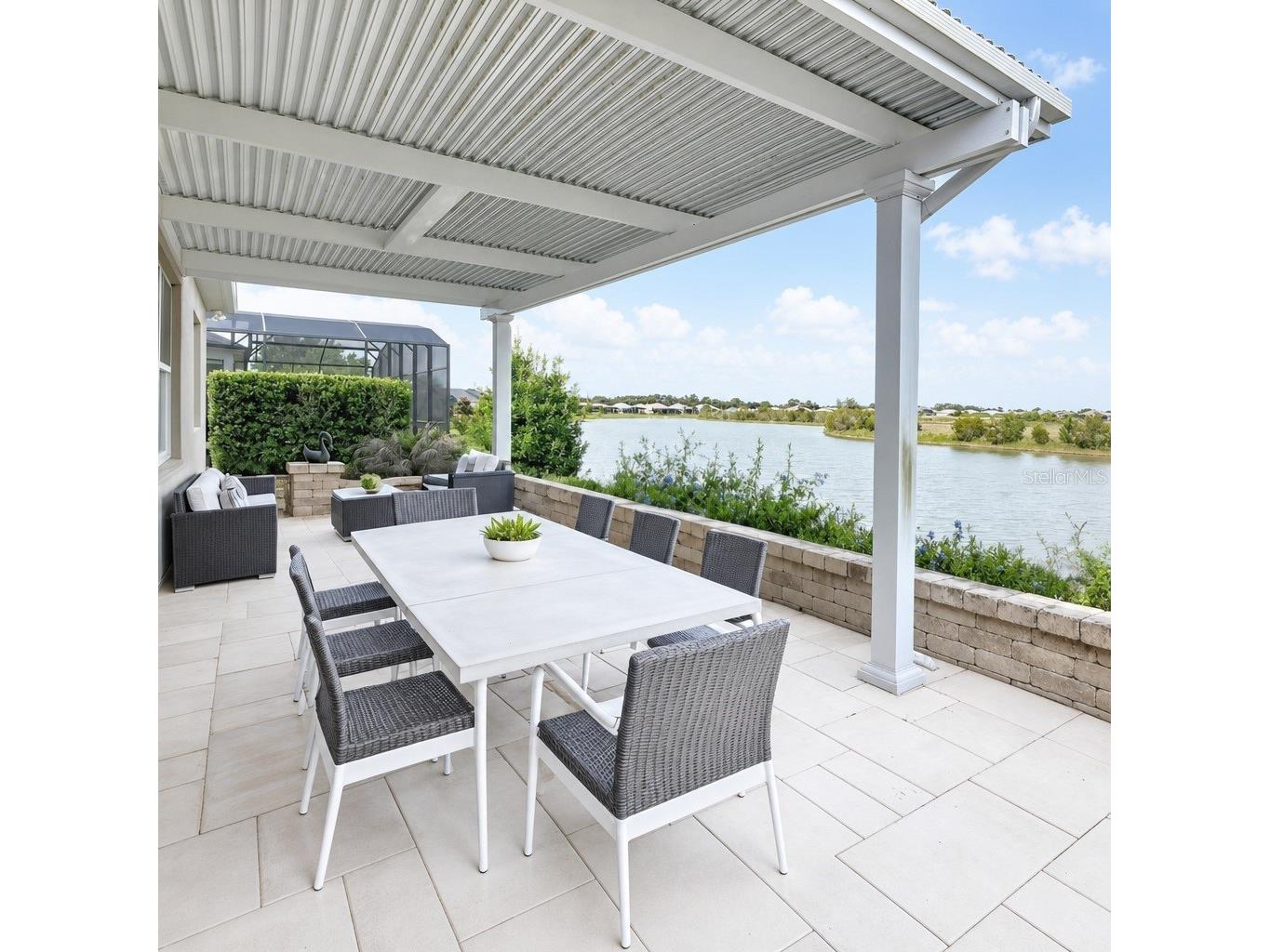 8461 Bridgeport Bay Circle Mount Dora FL 32757 - THE LAKES OF MOUNT DORA G5112548 image34