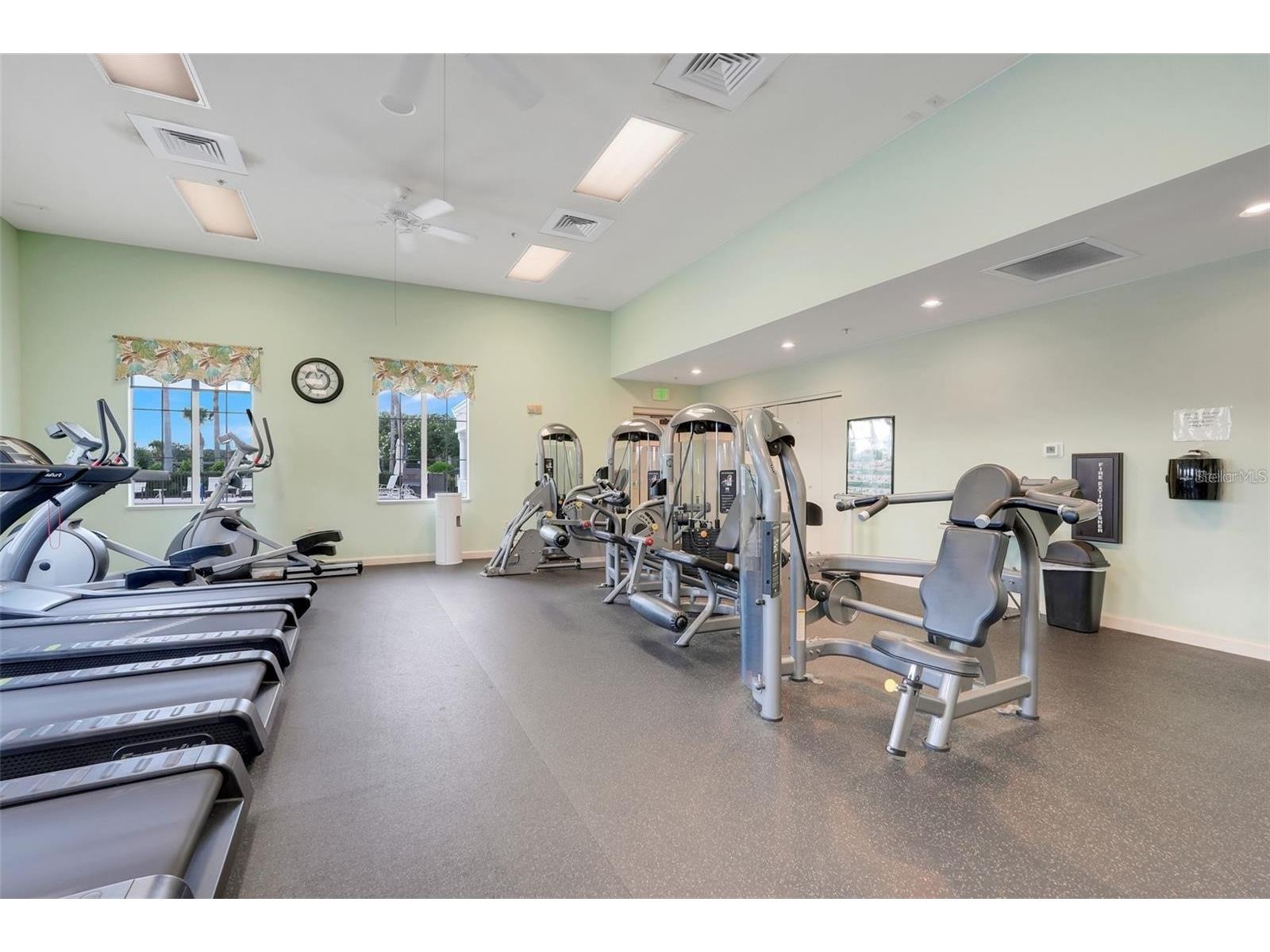 8461 Bridgeport Bay Circle Mount Dora FL 32757 - THE LAKES OF MOUNT DORA G5112548 image43