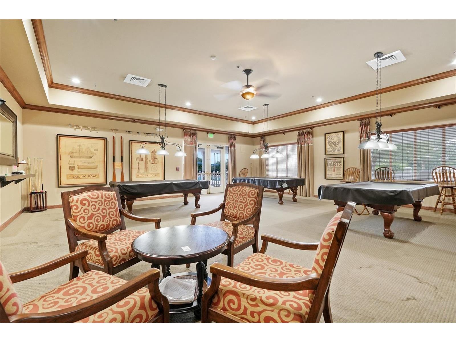 8461 Bridgeport Bay Circle Mount Dora FL 32757 - THE LAKES OF MOUNT DORA G5112548 image45