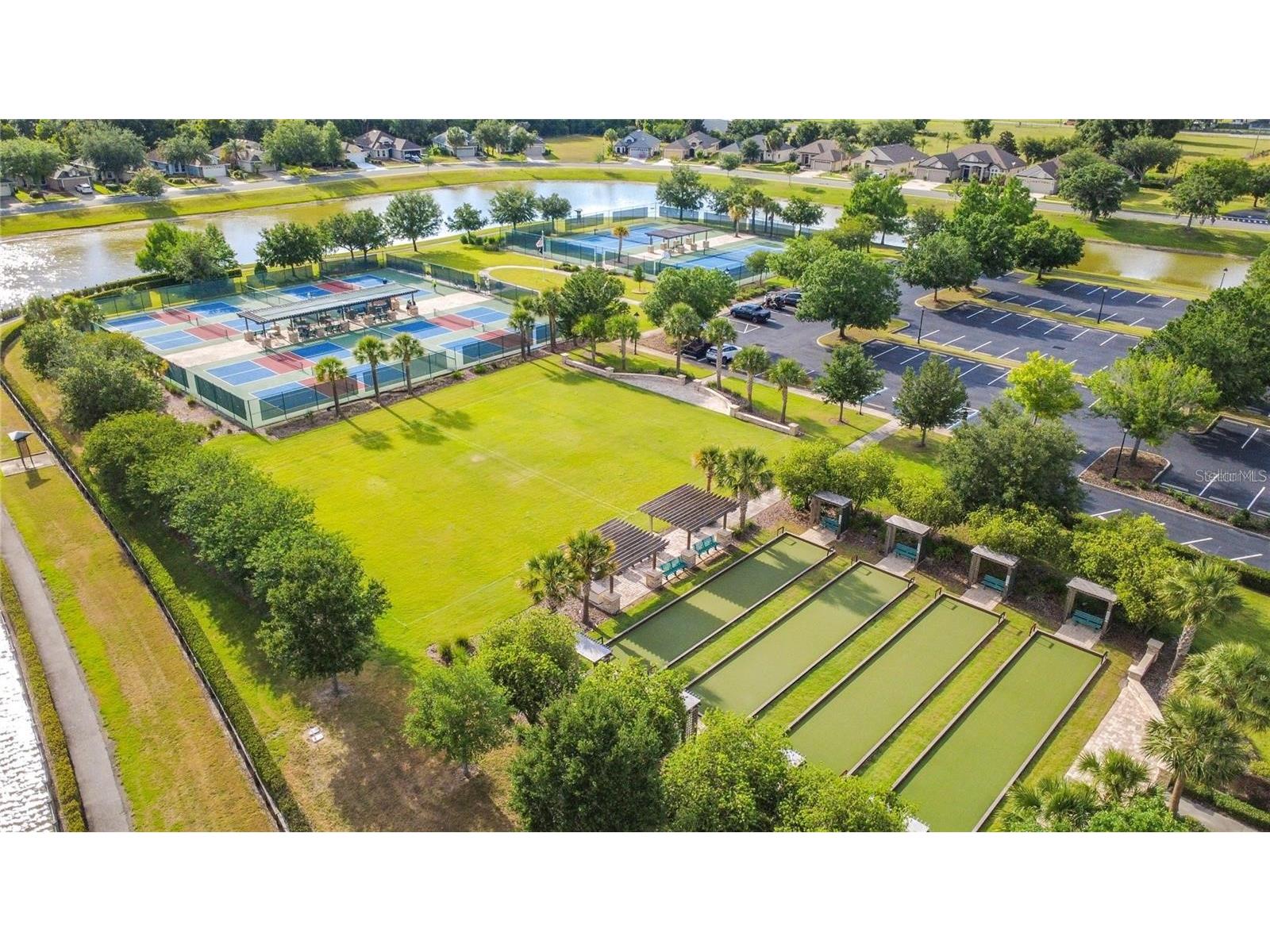 8461 Bridgeport Bay Circle Mount Dora FL 32757 - THE LAKES OF MOUNT DORA G5112548 image47