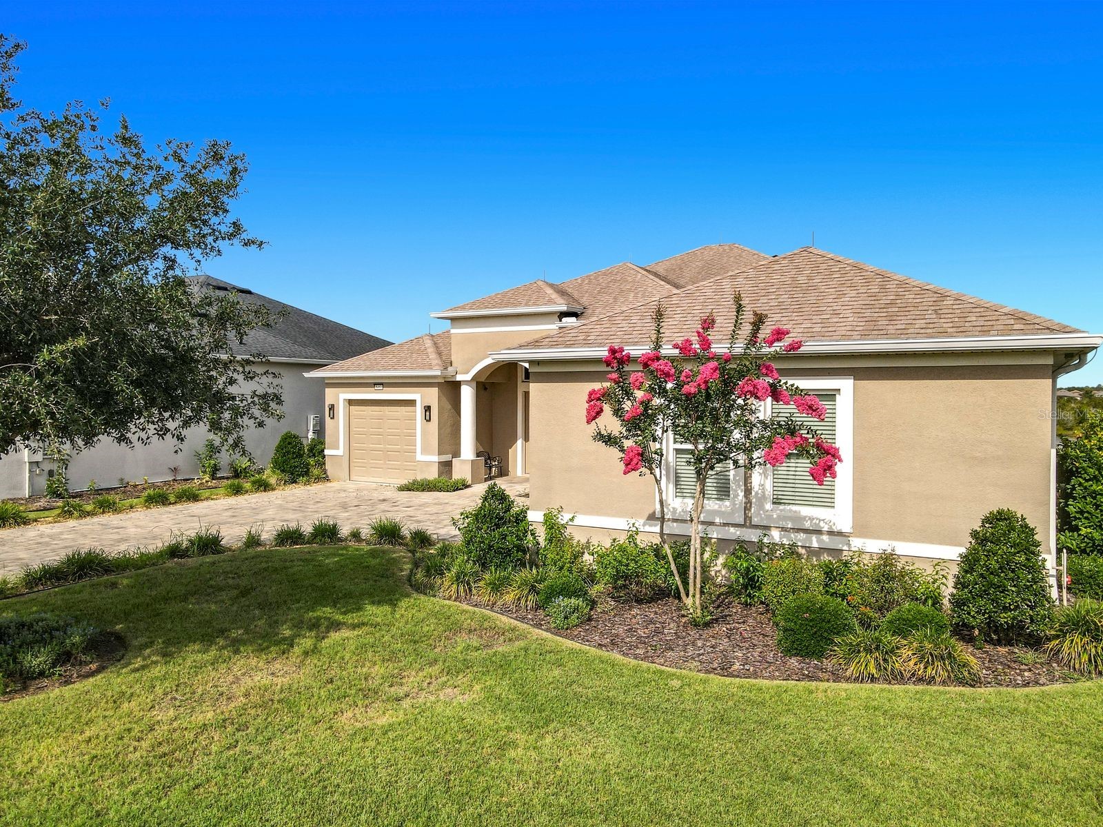 8461 Bridgeport Bay Circle Mount Dora FL 32757 - THE LAKES OF MOUNT DORA G5112548 image5