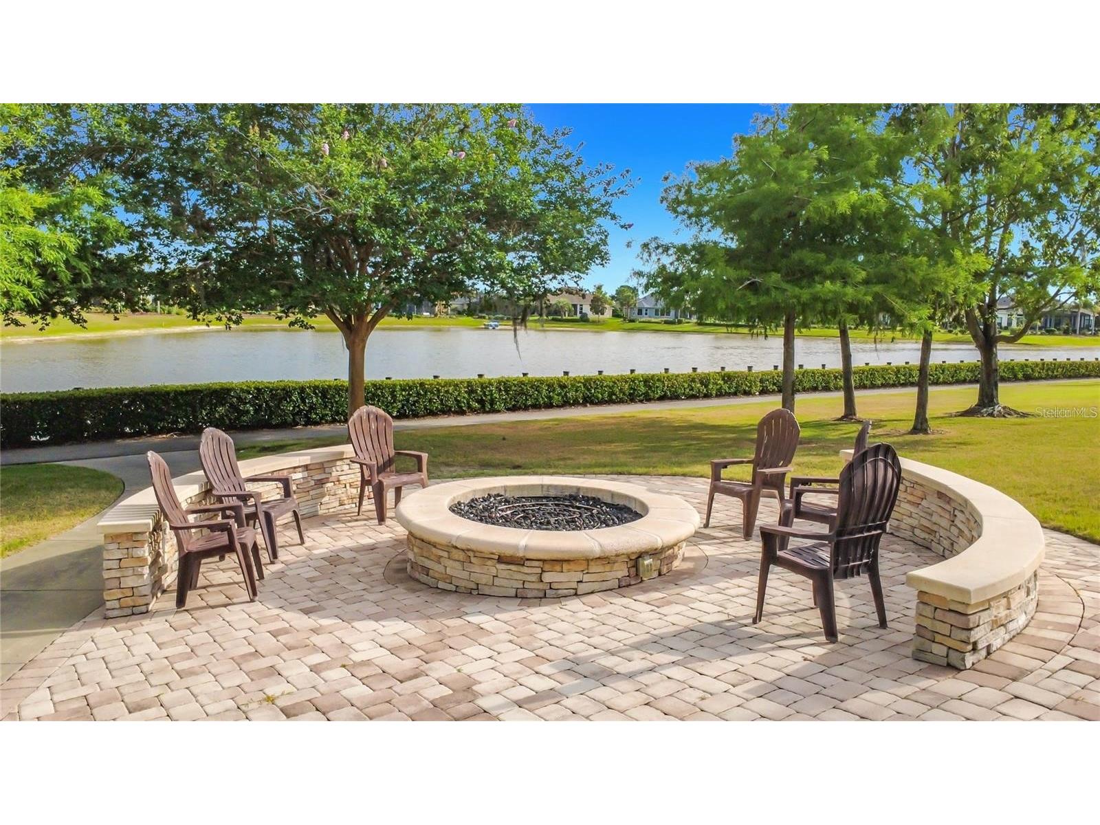 8461 Bridgeport Bay Circle Mount Dora FL 32757 - THE LAKES OF MOUNT DORA G5112548 image51