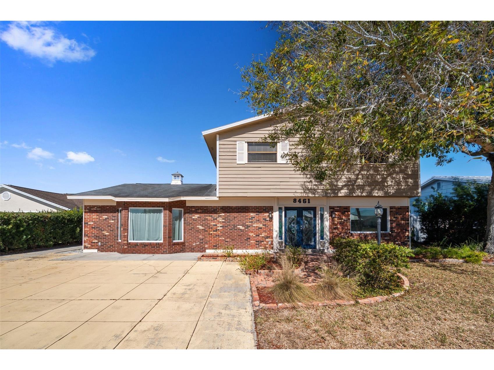 8461 Flagstone Drive Tampa FL 33615 - WOODS CREEK TB8475377 image1