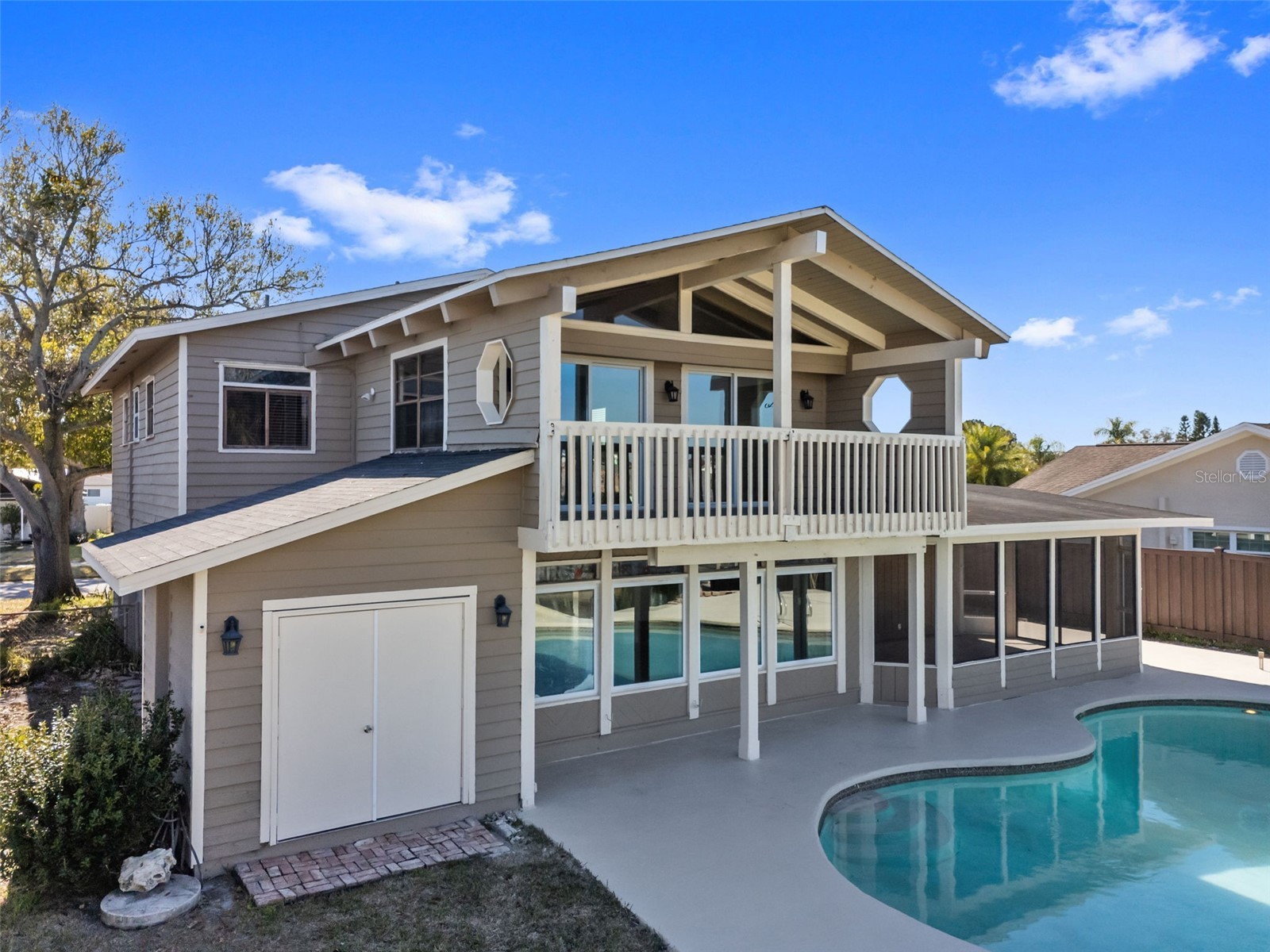 8461 Flagstone Drive Tampa FL 33615 - WOODS CREEK TB8475377 image50