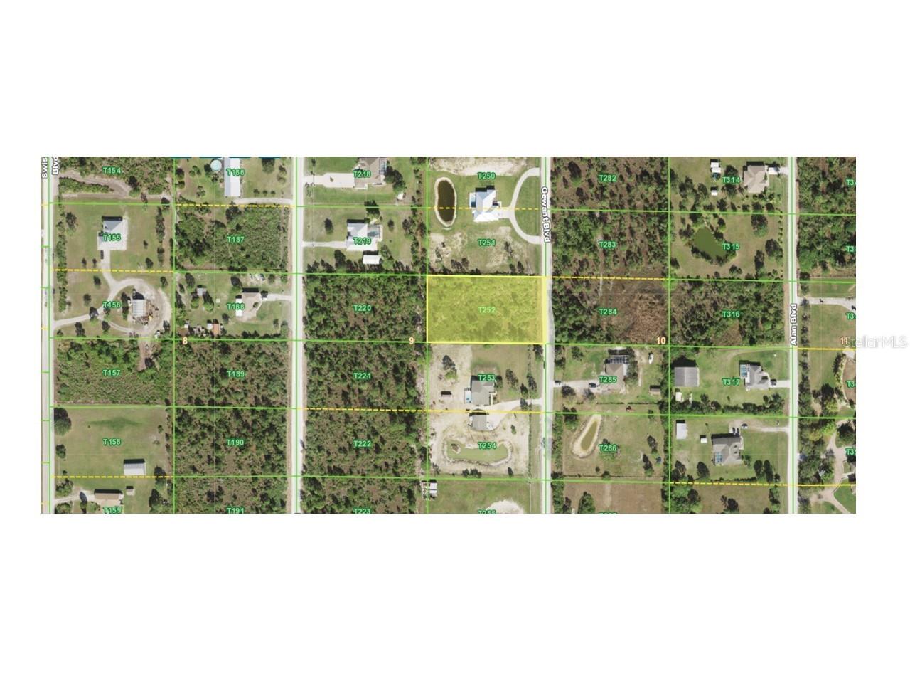 8461 Gewant Boulevard Punta Gorda FL 33982 C7465174 image1