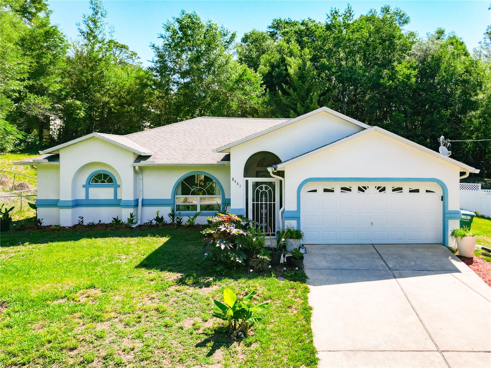 8461 N Titleist Drive Citrus Springs FL 34434 S5150276 image1