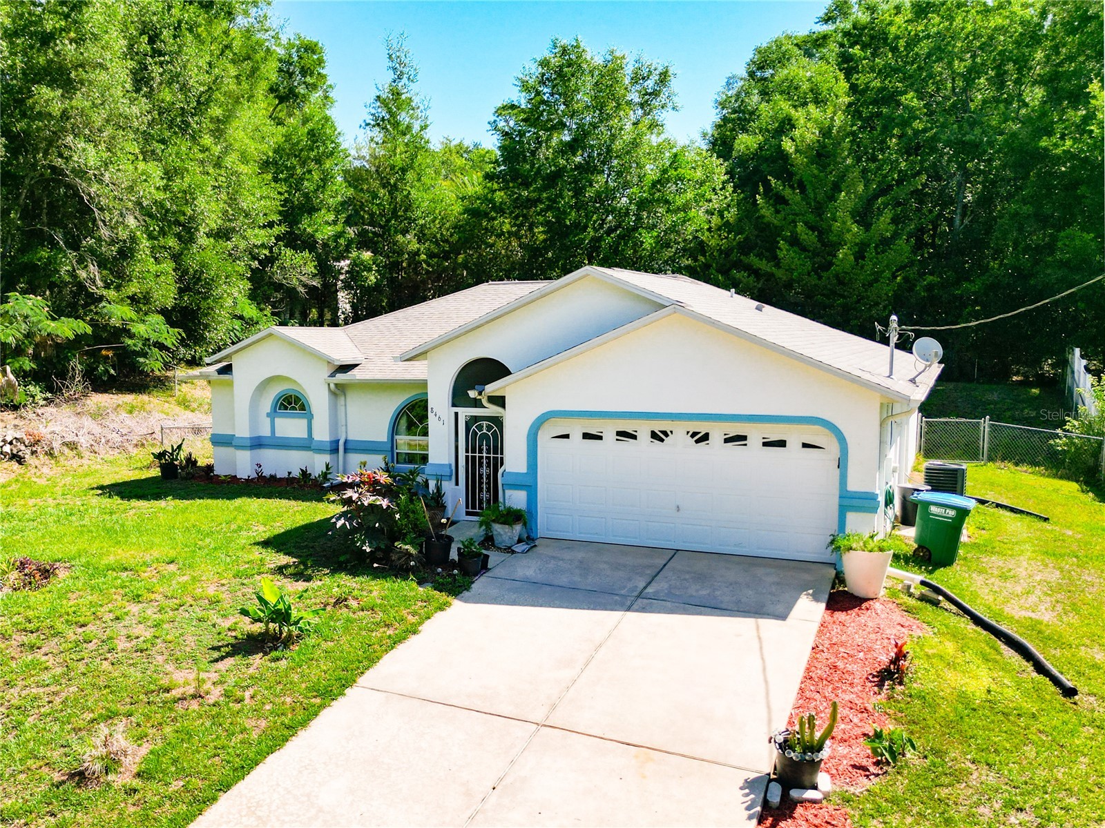 8461 N Titleist Drive Citrus Springs FL 34434 S5150276 image27