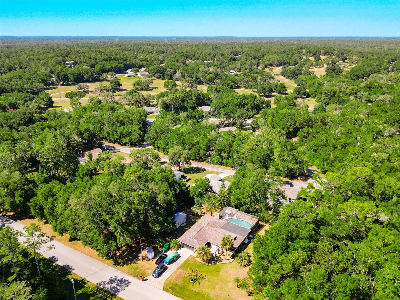 8461 N Titleist Drive Citrus Springs FL 34434 S5150276 image31