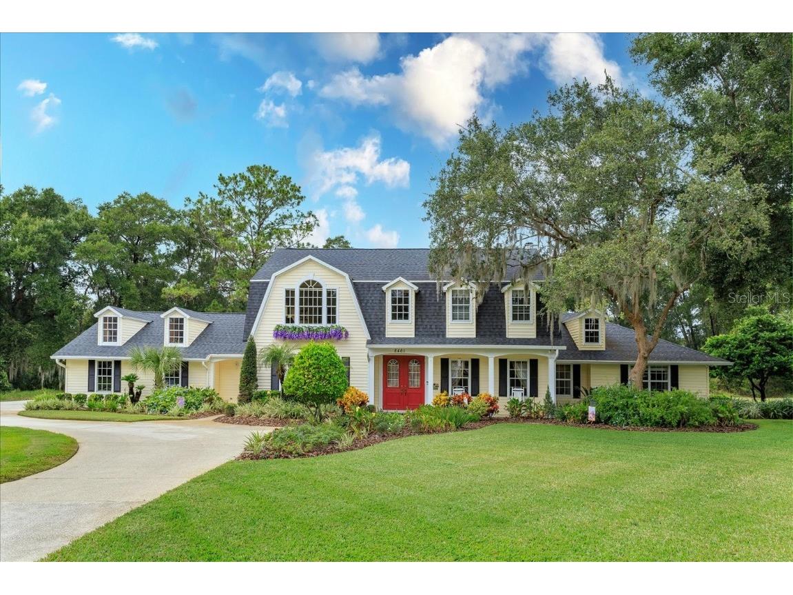 8461 River Branch Place Sanford FL 32771 - WEKIVA RIVER O5987517 image1