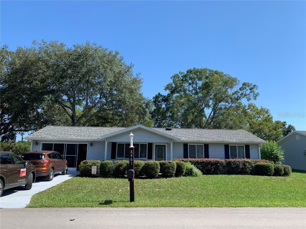 8461 SW 114th St Ocala FL 34481 OM707790 image1