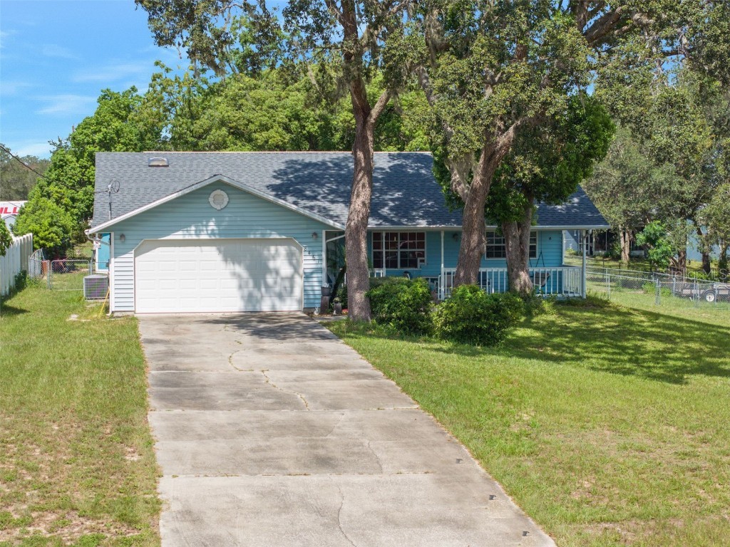 8461 Weeping Willow Street Brooksville FL 34613 W7857083 image1