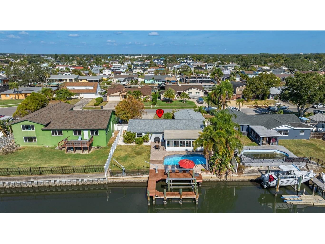 8462 Flagstone Drive Tampa FL 33615 - TAMPA BAY TB8452454 image4