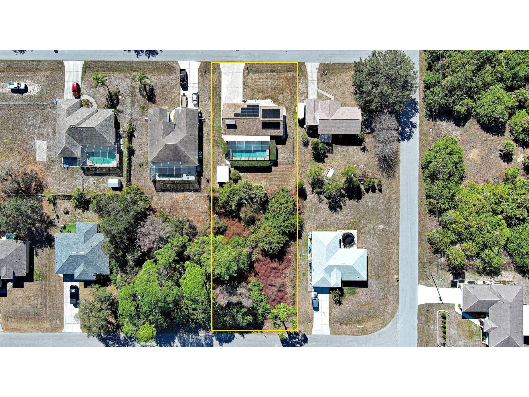 8462 Norbert Avenue North Port FL 34287 A4680236 image1