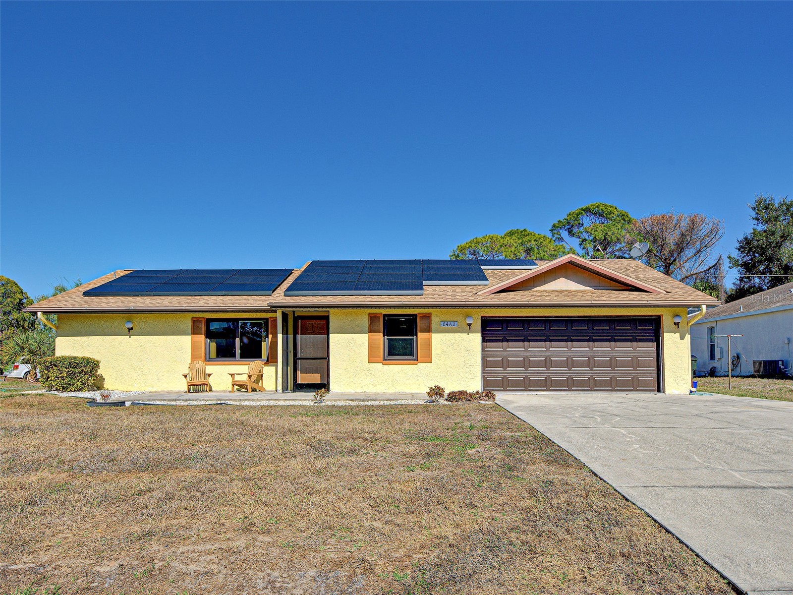 8462 Norbert Avenue North Port FL 34287 A4680236 image2