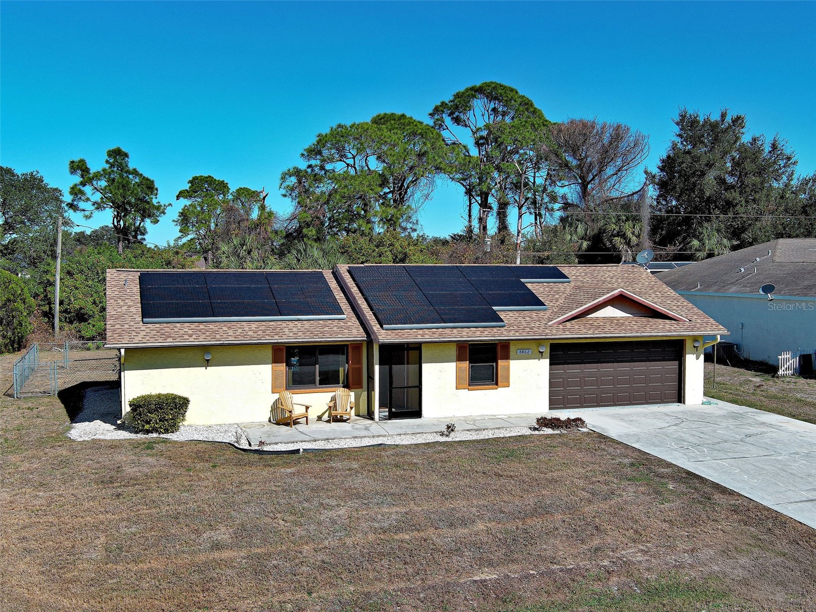 8462 Norbert Avenue North Port FL 34287 A4680236 image39