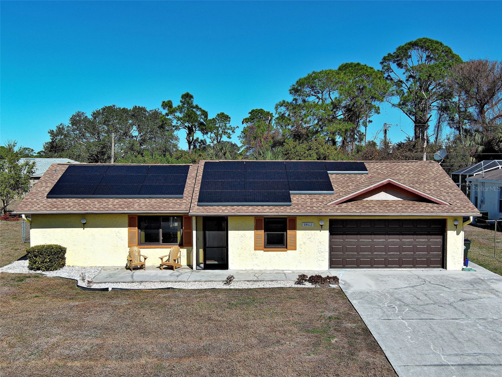 8462 Norbert Avenue North Port FL 34287 A4680236 image40