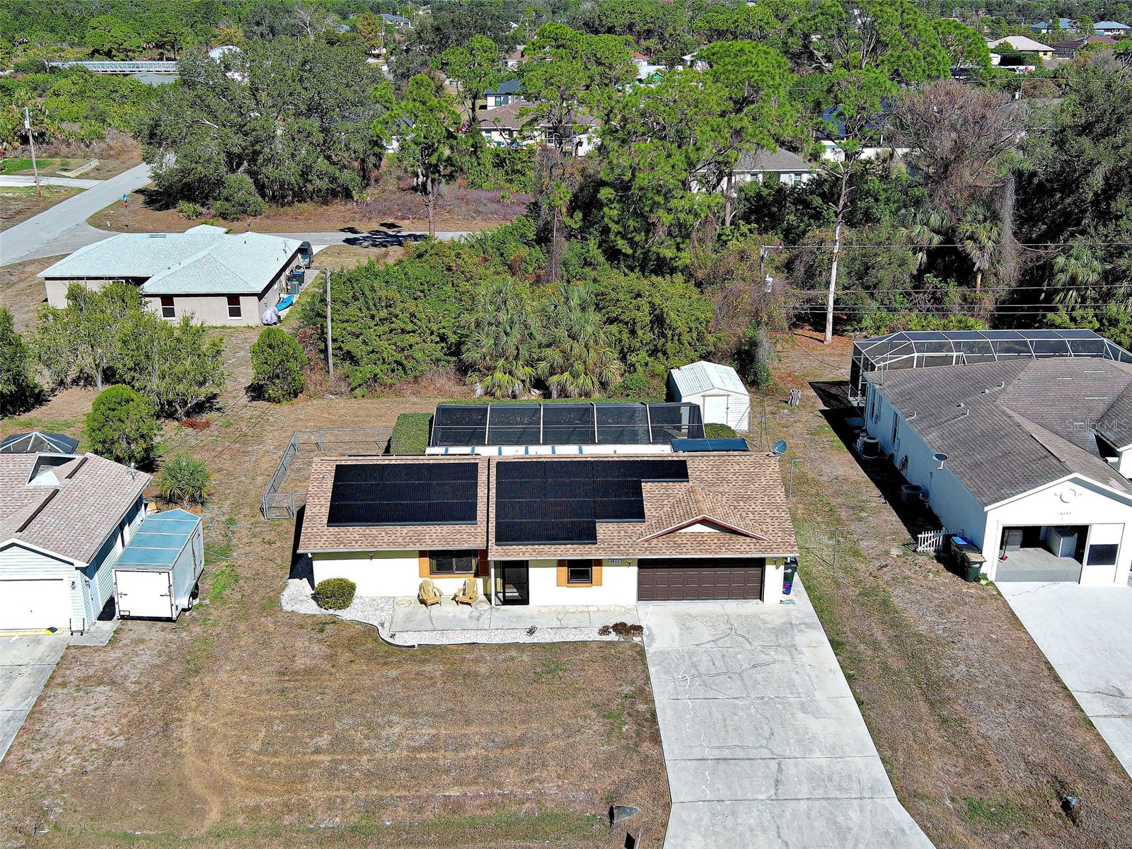 8462 Norbert Avenue North Port FL 34287 A4680236 image41