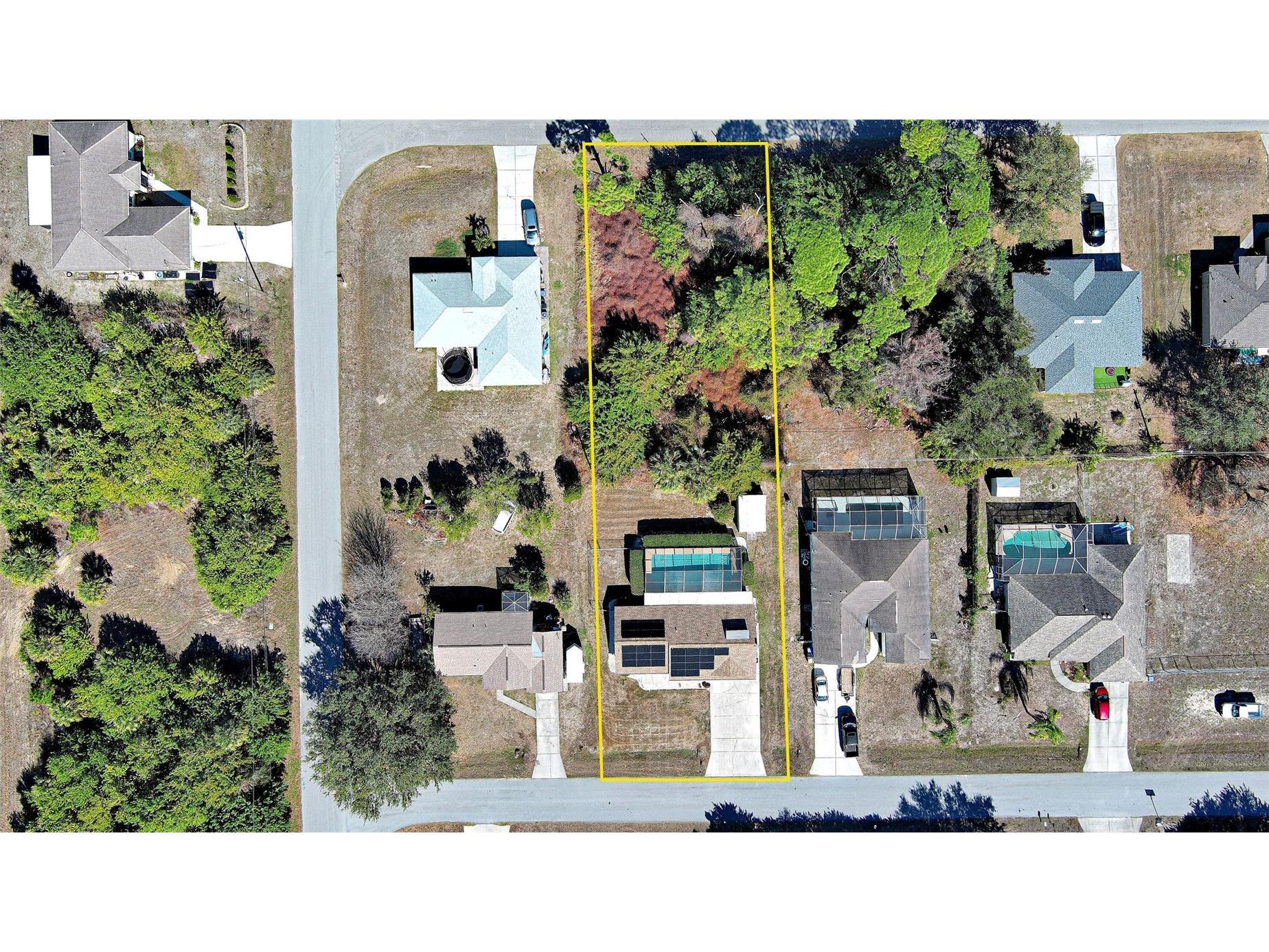 8462 Norbert Avenue North Port FL 34287 A4680236 image42