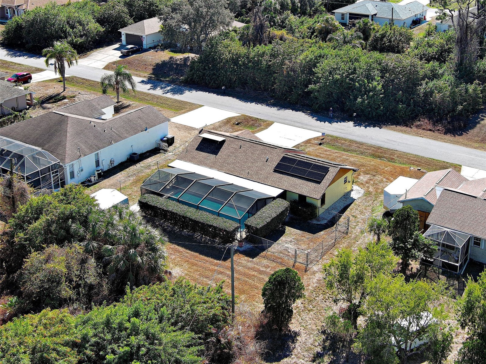 8462 Norbert Avenue North Port FL 34287 A4680236 image43