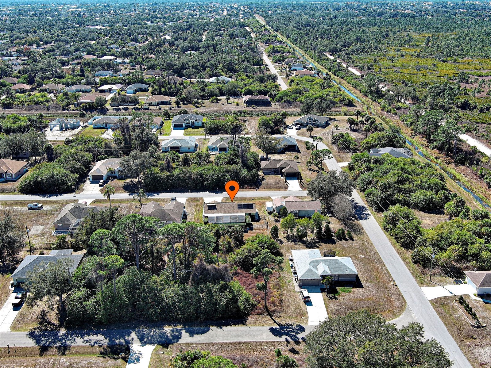 8462 Norbert Avenue North Port FL 34287 A4680236 image44