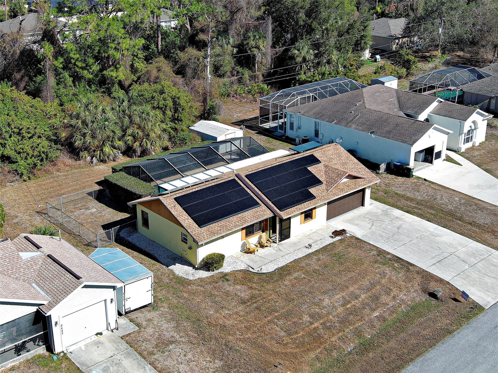 8462 Norbert Avenue North Port FL 34287 A4680236 image46