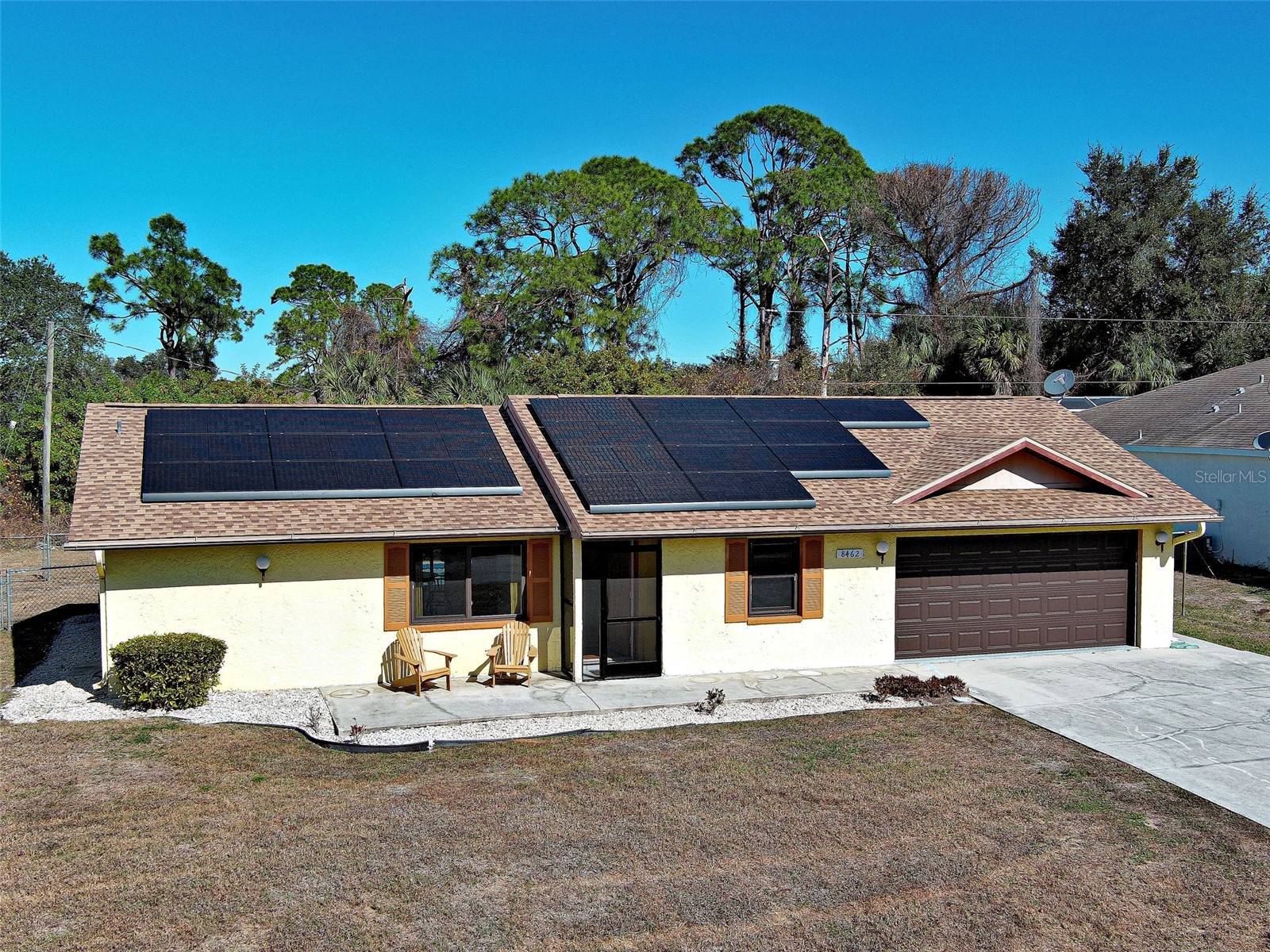 8462 Norbert Avenue North Port FL 34287 A4680236 image47
