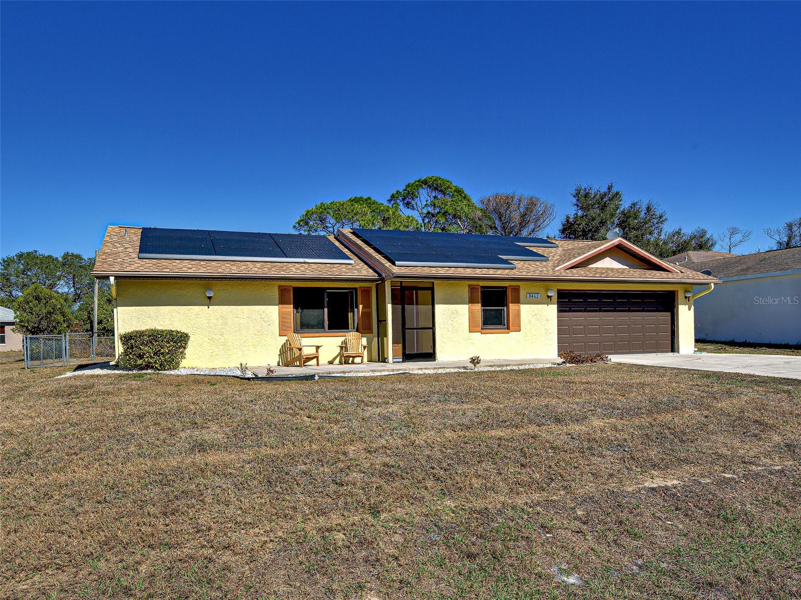 8462 Norbert Avenue North Port FL 34287 A4680236 image49