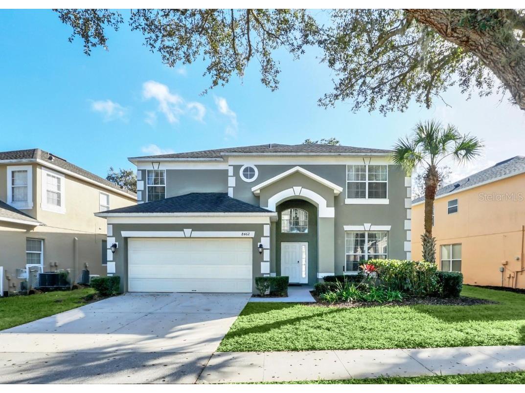 8462 Secret Key Cove Kissimmee FL 34747 S5121458 image1