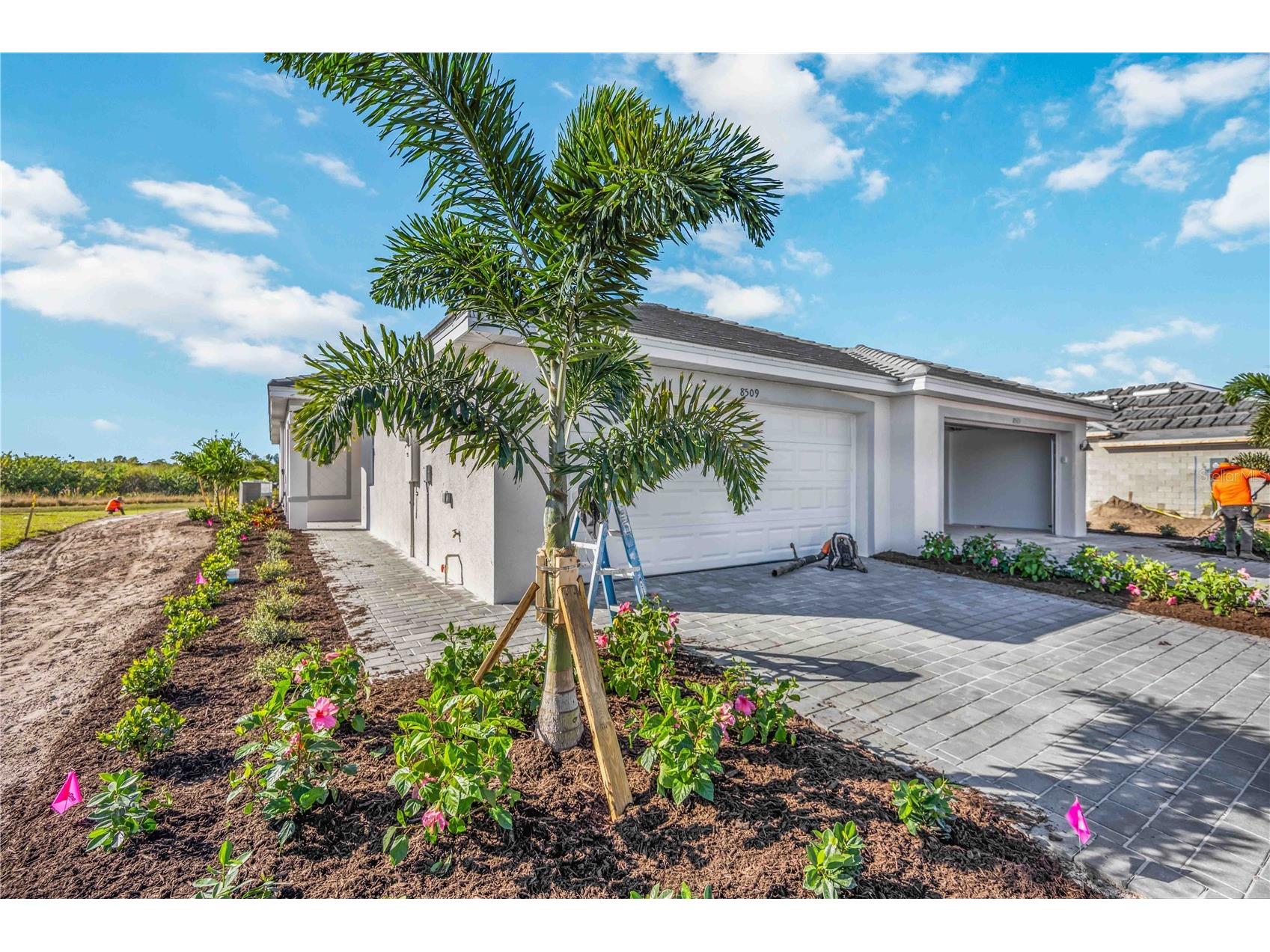 8462 Water Lily Court Englewood FL 34224 D6146662 image1