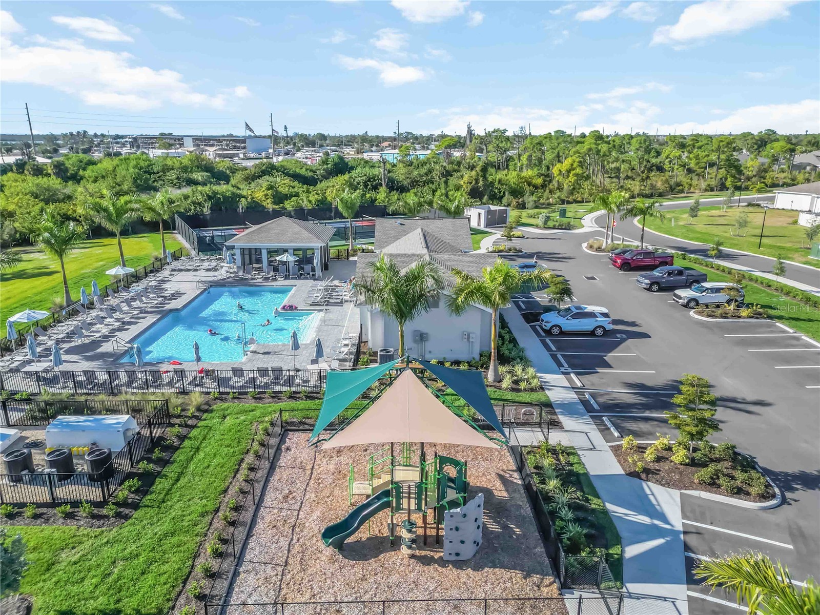 8462 Water Lily Court Englewood FL 34224 D6146662 image3