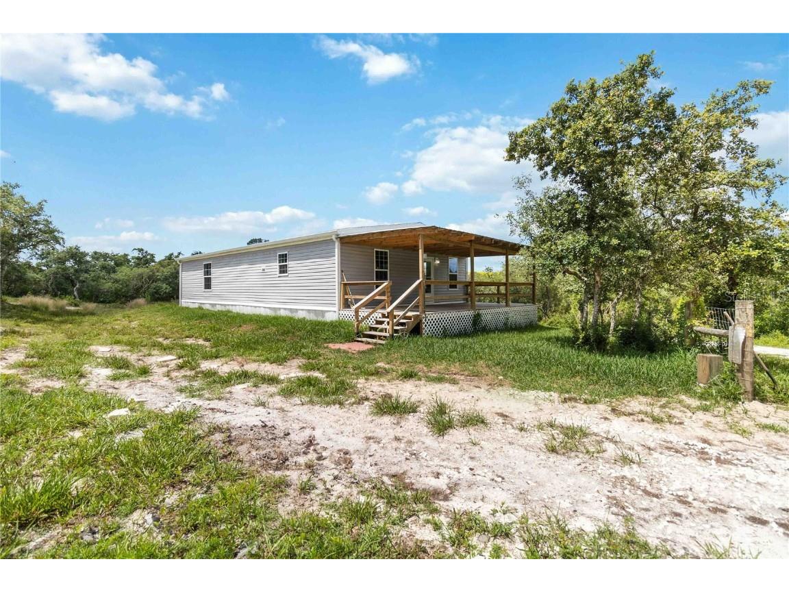 8463 Chimney Rock Drive Webster FL 33597 O6266646 image1