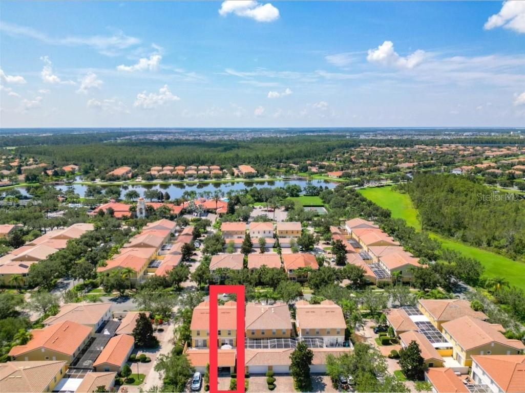 8463 Leatherleaf Lane Orlando FL 32827 O6152932 image1