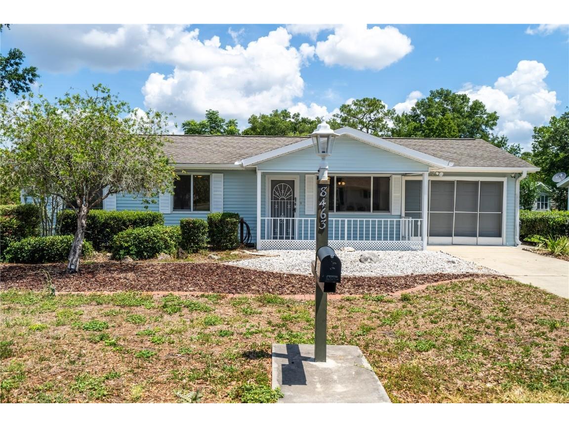 8463 SW 108th Place Ocala FL 34481 OM701488 image1