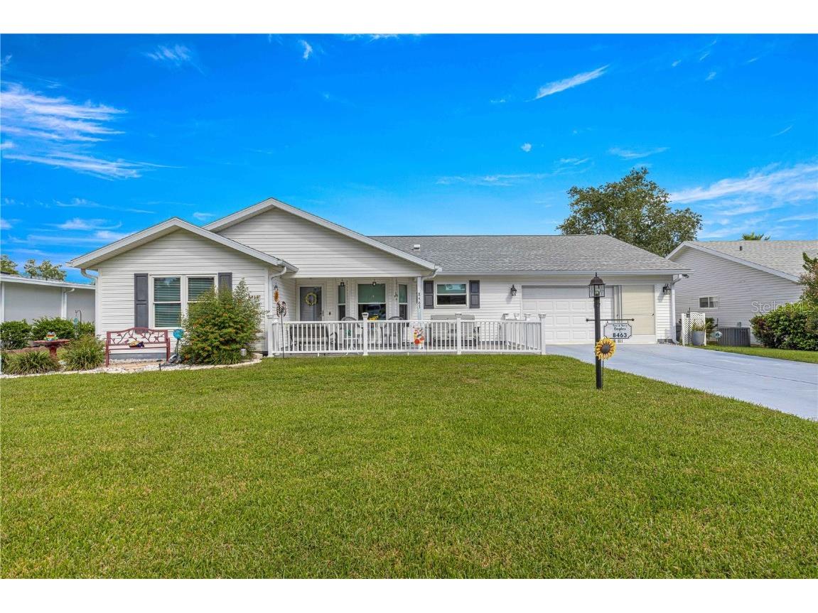 8463 SW 62nd Court Ocala FL 34476 OM686347 image1