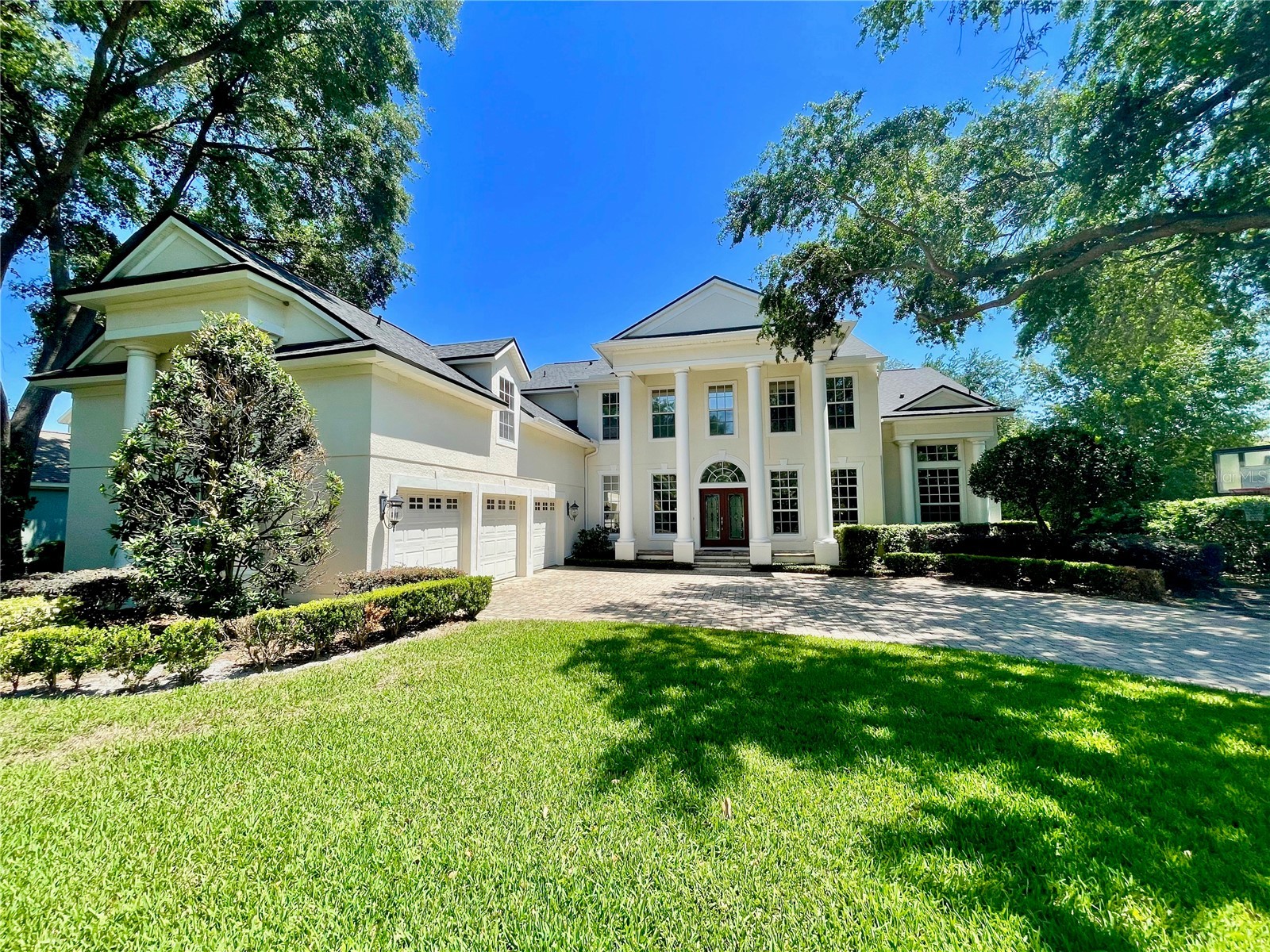 8463 Tibet Butler Dr Windermere FL 34786 - LAKE BURDEN O6413065 image1