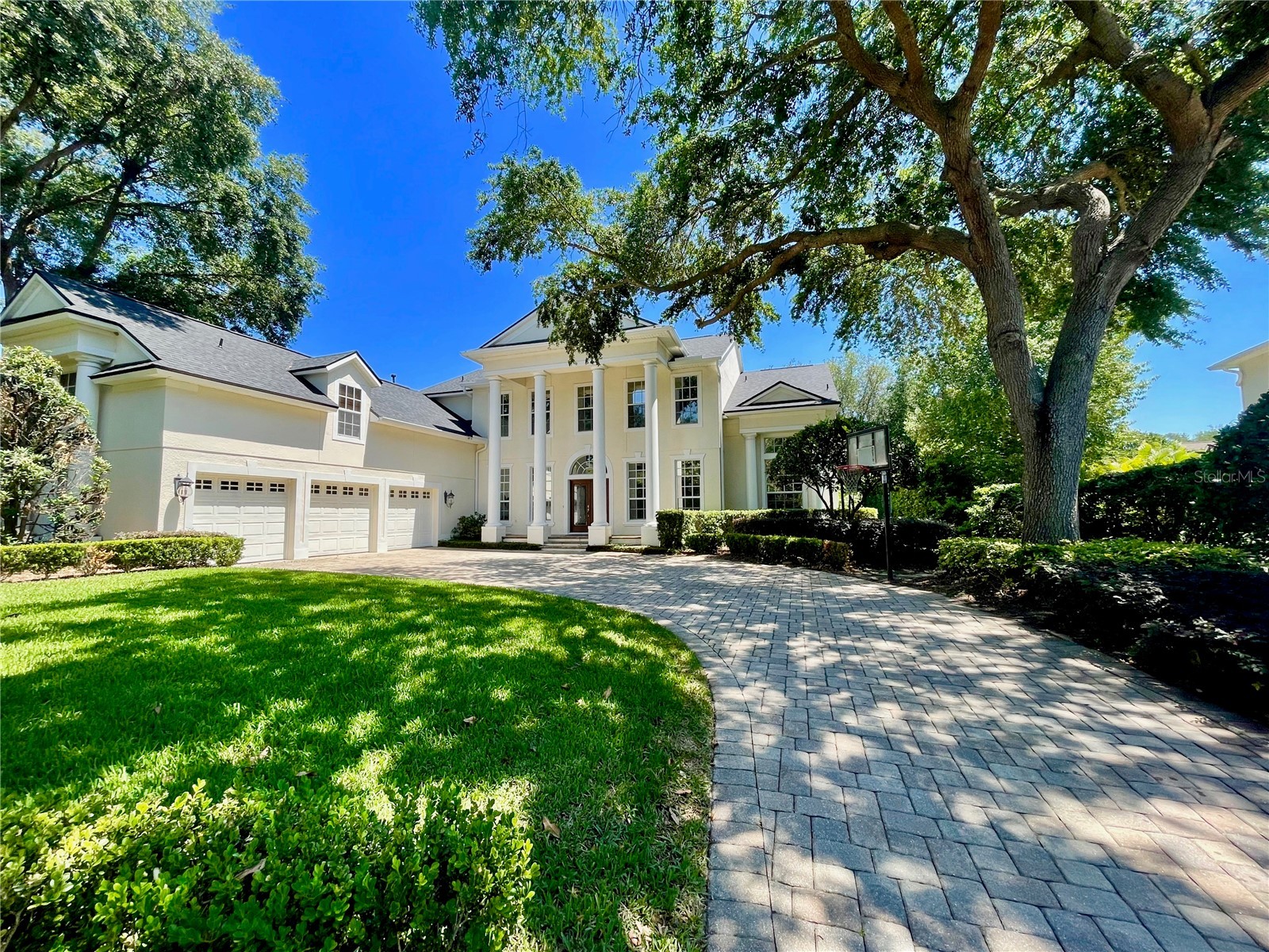 8463 Tibet Butler Dr Windermere FL 34786 - LAKE BURDEN O6413065 image2
