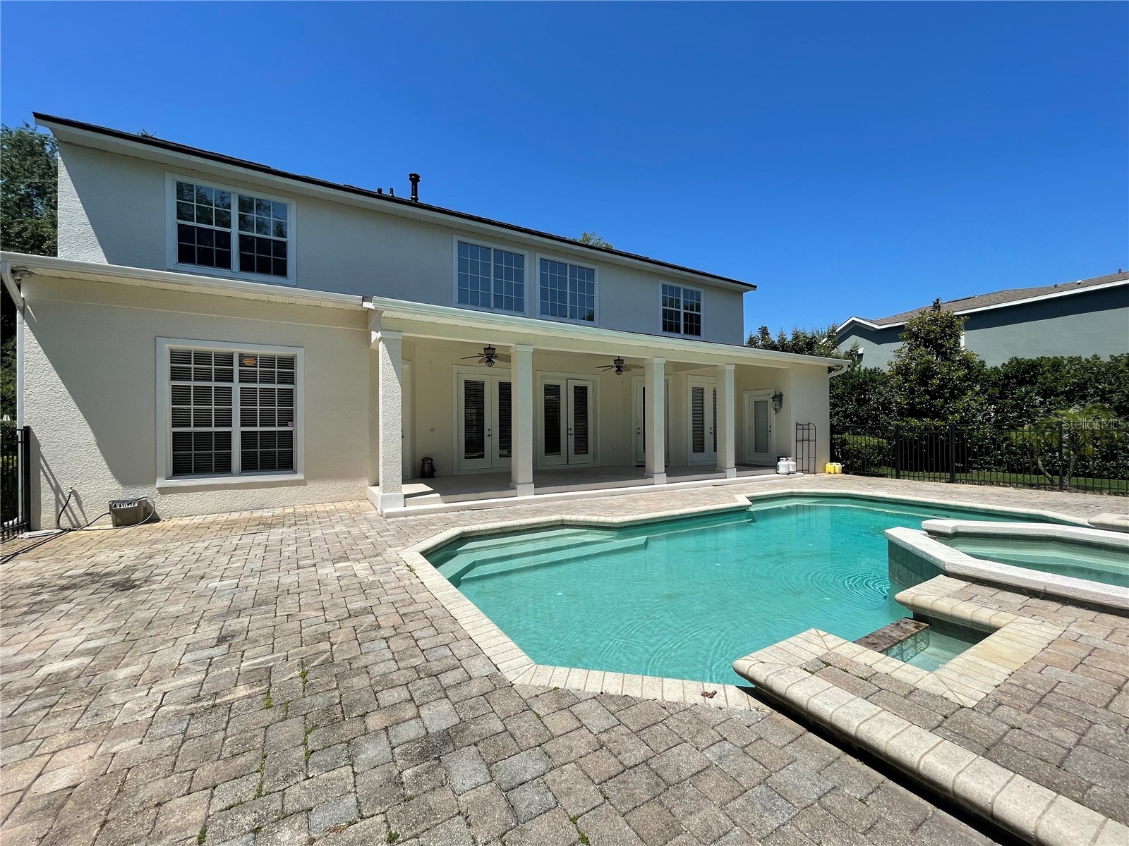 8463 Tibet Butler Dr Windermere FL 34786 - LAKE BURDEN O6413065 image23
