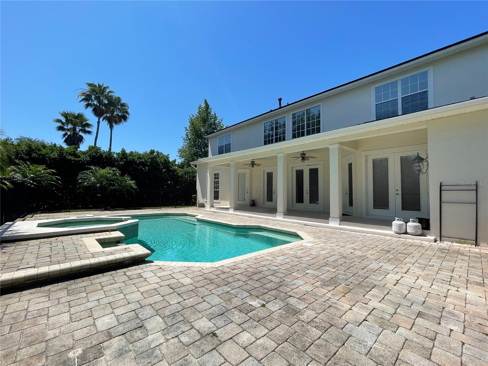 8463 Tibet Butler Dr Windermere FL 34786 - LAKE BURDEN O6413065 image25