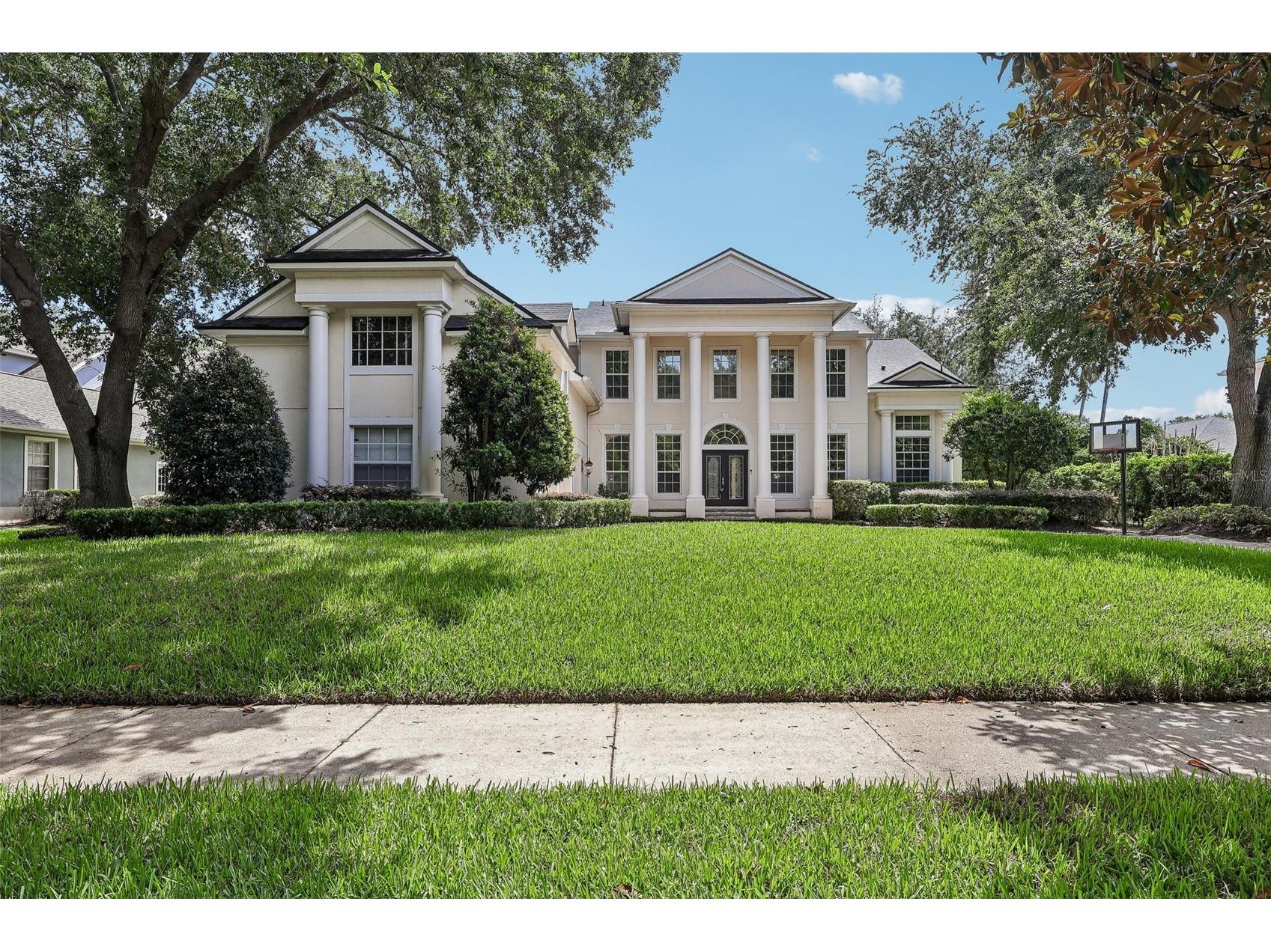 8463 Tibet Butler Dr Windermere FL 34786 - LAKE BURDEN O6417589 image1