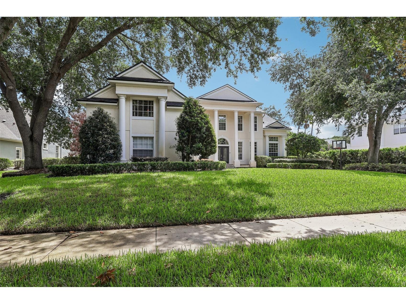 8463 Tibet Butler Dr Windermere FL 34786 - LAKE BURDEN O6417589 image2