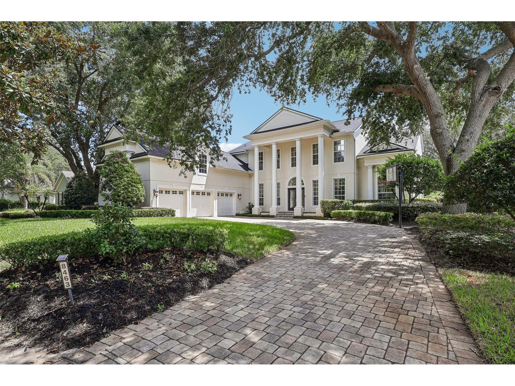 8463 Tibet Butler Dr Windermere FL 34786 - LAKE BURDEN O6417589 image3