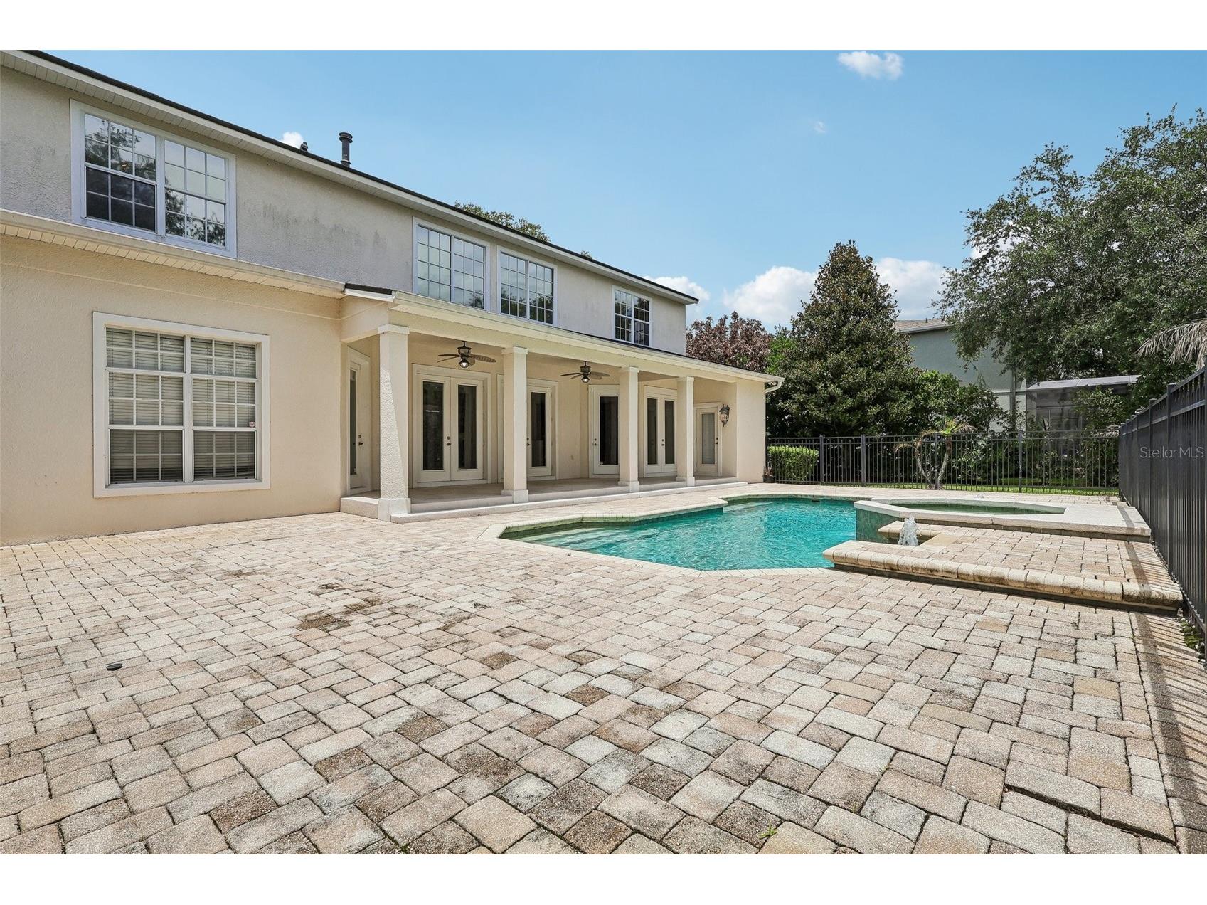 8463 Tibet Butler Dr Windermere FL 34786 - LAKE BURDEN O6417589 image49